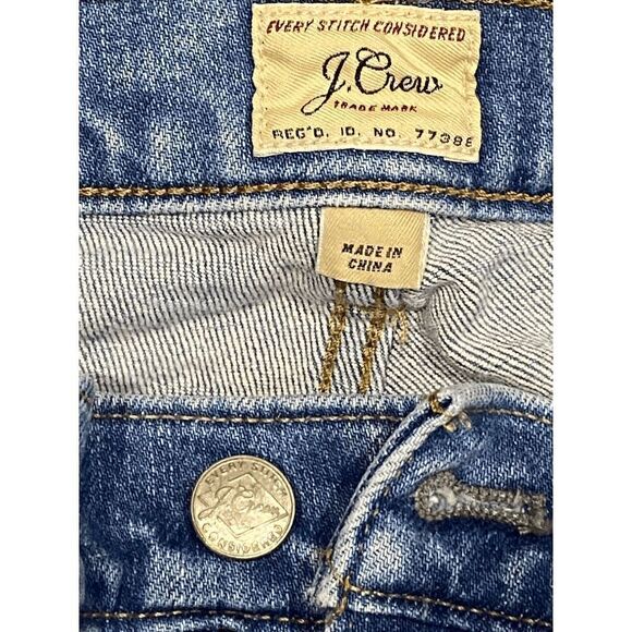 Men's J. Crew Denim Jeans - Picture 5 of 5